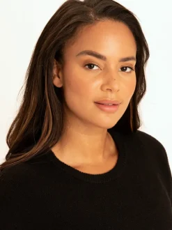 Yvonne Knit Pullover